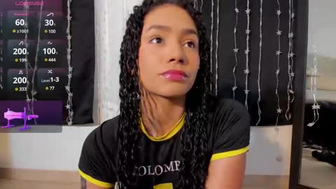 Snapshot of dakota_m01 chatting on 02-22-25, 02:50 Dakota online show from 02-22-25, 02:50