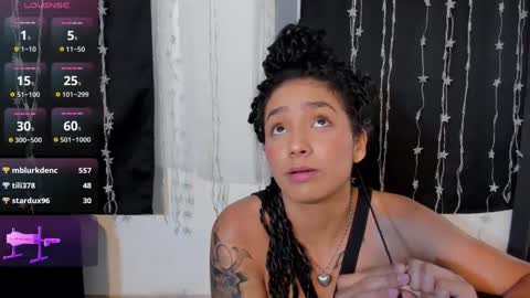 Snapshot of dakota_m01 chatting on 02-23-25, 05:34 Dakota online show from 02-23-25, 05:34