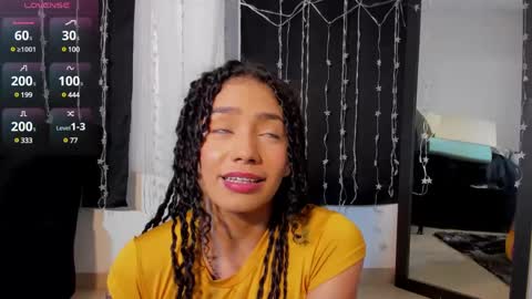 Snapshot of dakota_m01 chatting on 02-26-25, 02:37 Dakota online show from 02-26-25, 02:37