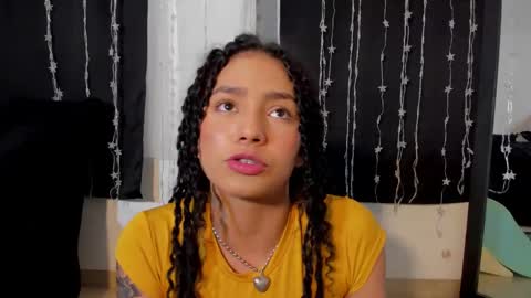 Snapshot of dakota_m01 chatting on 02-26-25, 05:42 Dakota online show from 02-26-25, 05:42