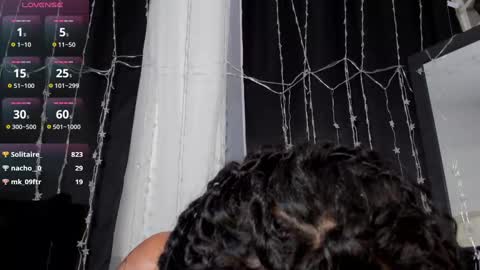 Snapshot of dakota_m01 chatting on 02-26-25, 08:48 Dakota online show from 02-26-25, 08:48