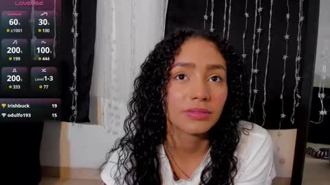 Snapshot of dakota_m01 chatting on 02-28-25, 03:04 Dakota online show from 02-28-25, 03:04