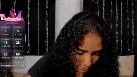 Snapshot of dakota_m01 chatting on 03-01-25, 01:11 Dakota online show from 03-01-25, 01:11