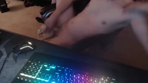 Snapshot of dakota_reilly chatting on 02-02-25, 11:51 Dakota online show from 02-02-25, 11:51