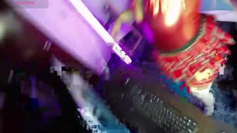 Caroliina online show from 04-07-26, 08:53