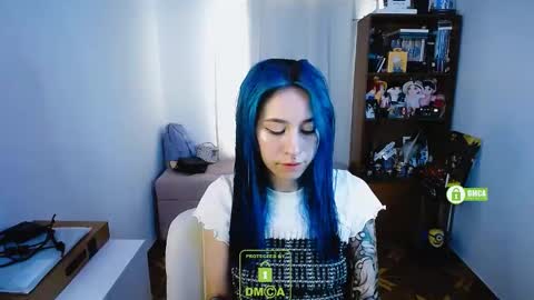 Snapshot of dakota_senju chatting on 12-08-24, 03:45 Maca online show from 12-08-24, 03:45