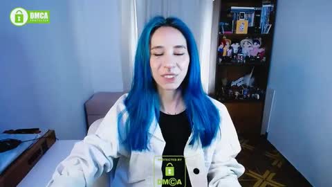 Snapshot of dakota_senju chatting on 12-20-24, 10:22 Maca online show from 12-20-24, 10:22