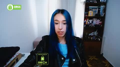 Snapshot of dakota_senju chatting on 01-12-25, 04:08 Maca online show from 01-12-25, 04:08