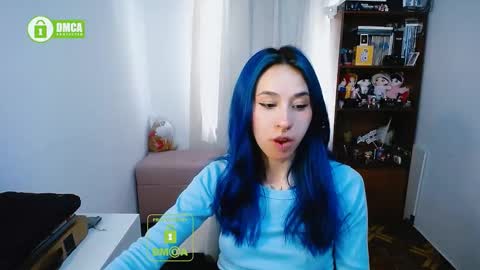 Snapshot of dakota_senju chatting on 01-13-25, 01:17 Maca online show from 01-13-25, 01:17