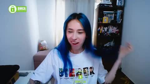 Snapshot of dakota_senju chatting on 01-21-25, 02:48 Maca online show from 01-21-25, 02:48