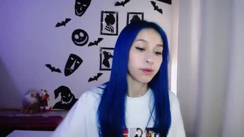 Snapshot of dakota_senju chatting on 10-04-25, 03:21 Maca online show from 10-04-25, 03:21