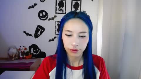 Snapshot of dakota_senju chatting on 10-08-25, 03:09 Maca online show from 10-08-25, 03:09