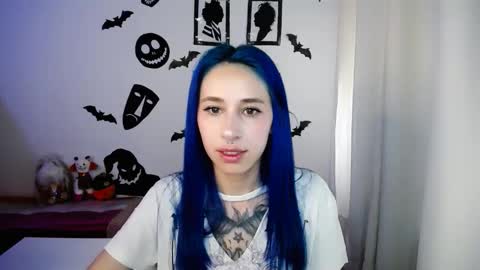 Snapshot of dakota_senju chatting on 10-11-25, 02:59 Maca online show from 10-11-25, 02:59