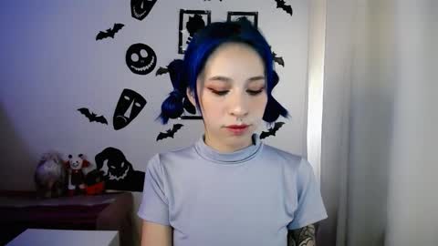 Snapshot of dakota_senju chatting on 10-13-25, 02:39 Maca online show from 10-13-25, 02:39