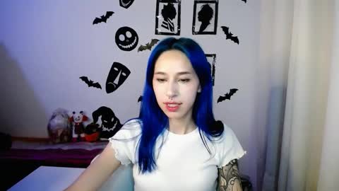 Snapshot of dakota_senju chatting on 10-16-25, 10:44 Maca online show from 10-16-25, 10:44