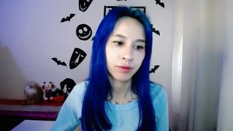 Snapshot of dakota_senju chatting on 10-18-25, 03:13 Maca online show from 10-18-25, 03:13