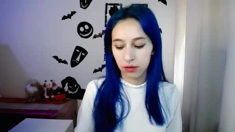 Snapshot of dakota_senju chatting on 10-19-25, 02:07 Maca online show from 10-19-25, 02:07