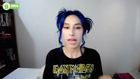 Maca online show from 02-07-26, 02:54