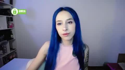 Maca online show from 03-08-26, 02:21