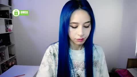 Maca online show from 03-16-26, 02:10