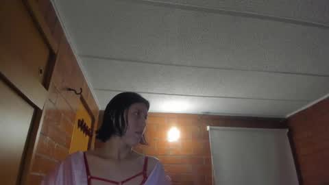 The girl of your dreams o online show from 12-24-24, 10:39