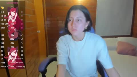 The girl of your dreams o online show from 01-02-25, 11:27