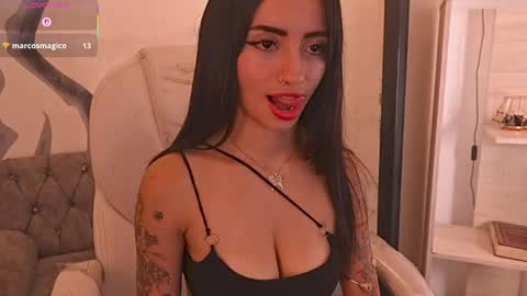 Dakota Baby online show from 04-14-26, 10:05