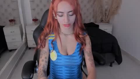 Snapshot of dakotababy_ chatting on 06-17-26, 11:05 Dakota Baby online show from 06-17-26, 11:05