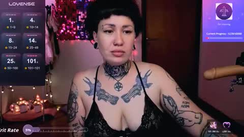 Dakota online show from 02-11-26, 07:24