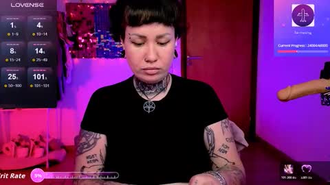 Dakota online show from 03-07-26, 11:02