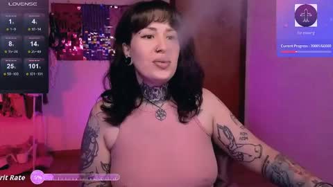 Dakota online show from 05-15-26, 09:44