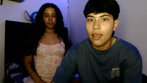 Estefany online show from 06-22-26, 11:13