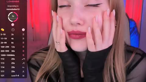 Snapshot of dakotamabs chatting on 02-09-25, 01:03 Dakota online show from 02-09-25, 01:03