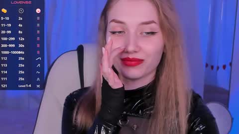 Snapshot of dakotamabs chatting on 02-15-25, 12:54 Dakota online show from 02-15-25, 12:54