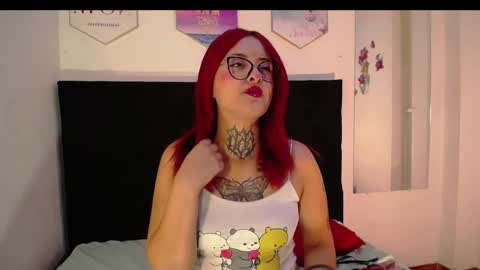 Daakota  online show from 03-01-26, 11:56