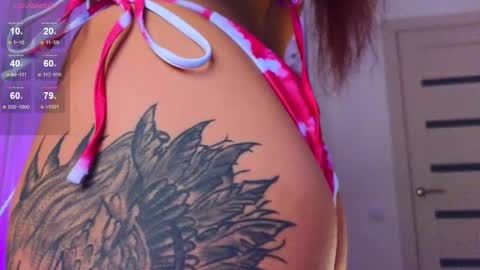 Snapshot of dakotasi chatting on 02-16-25, 03:16 Dasha online show from 02-16-25, 03:16