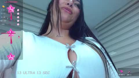 Snapshot of dakotha_v chatting on 02-22-25, 06:28 Dakotha online show from 02-22-25, 06:28