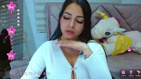 Snapshot of dakotha_v chatting on 02-22-25, 09:34 Dakotha online show from 02-22-25, 09:34