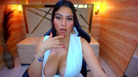 Dakotha  online show from 01-15-26, 08:12