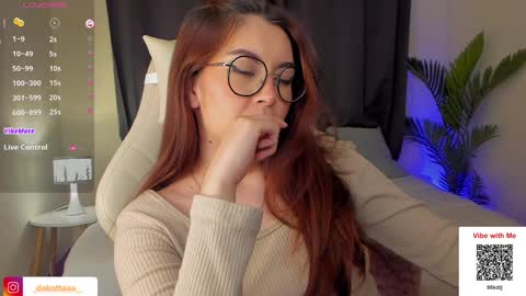 dakottaa__ online show from 01-29-25, 10:22