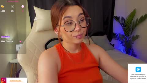 dakottaa__ online show from 02-01-25, 03:08