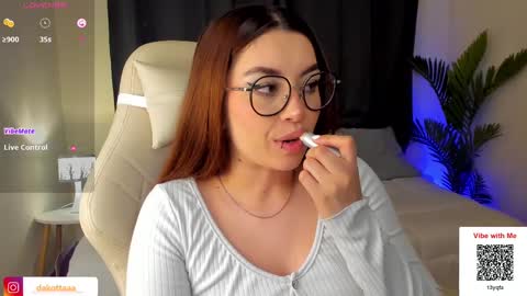 dakottaa__ online show from 02-23-25, 02:18