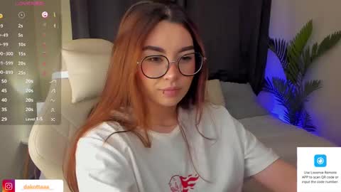 dakottaa__ online show from 03-03-25, 11:24