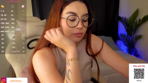 dakottaa__ online show from 03-07-25, 12:04