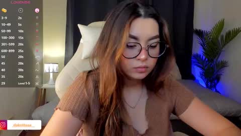 dakottaa__ online show from 10-06-25, 11:02
