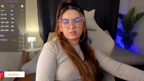 dakottaa__ online show from 10-22-25, 11:48