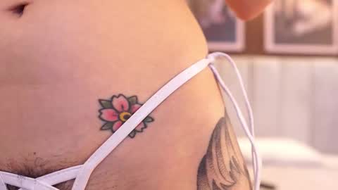 Dalia online show from 02-13-26, 06:37