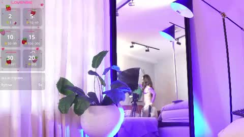 Snapshot of dalahia_rush chatting on 07-06-26, 04:31 Dalia online show from 07-06-26, 04:31