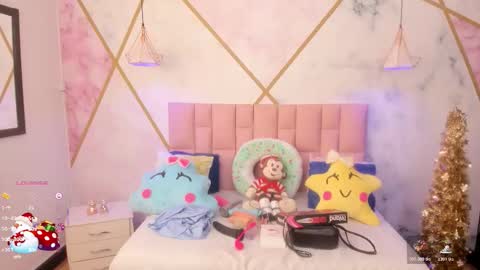 Liz online show from 11-20-25, 05:45