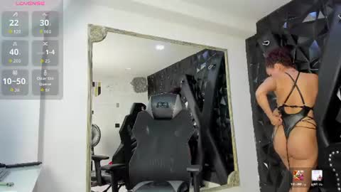 Snapshot of dalaymoore_ chatting on 06-27-26, 09:09 Dalay online show from 06-27-26, 09:09